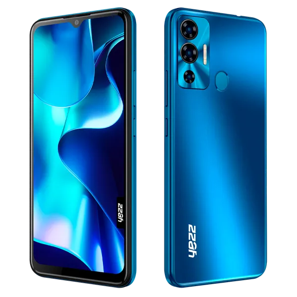 Teléfono Celular Yezz Art 3S 64+4gb 4G 16MP